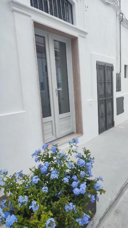 B&B La Fontana Mattinata Kültér fotó