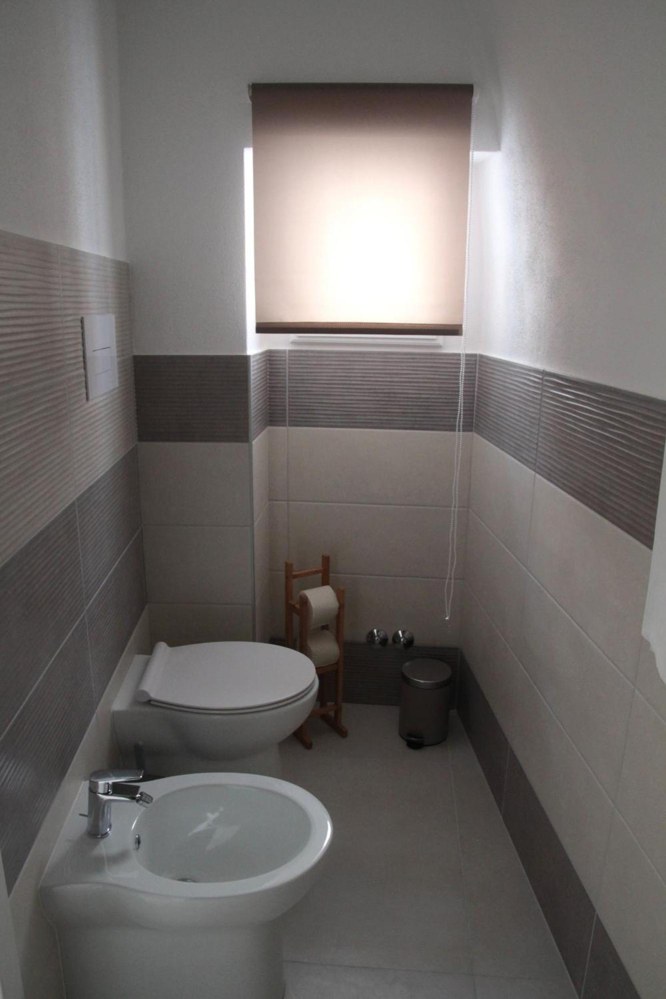 B&B La Fontana Mattinata Kültér fotó