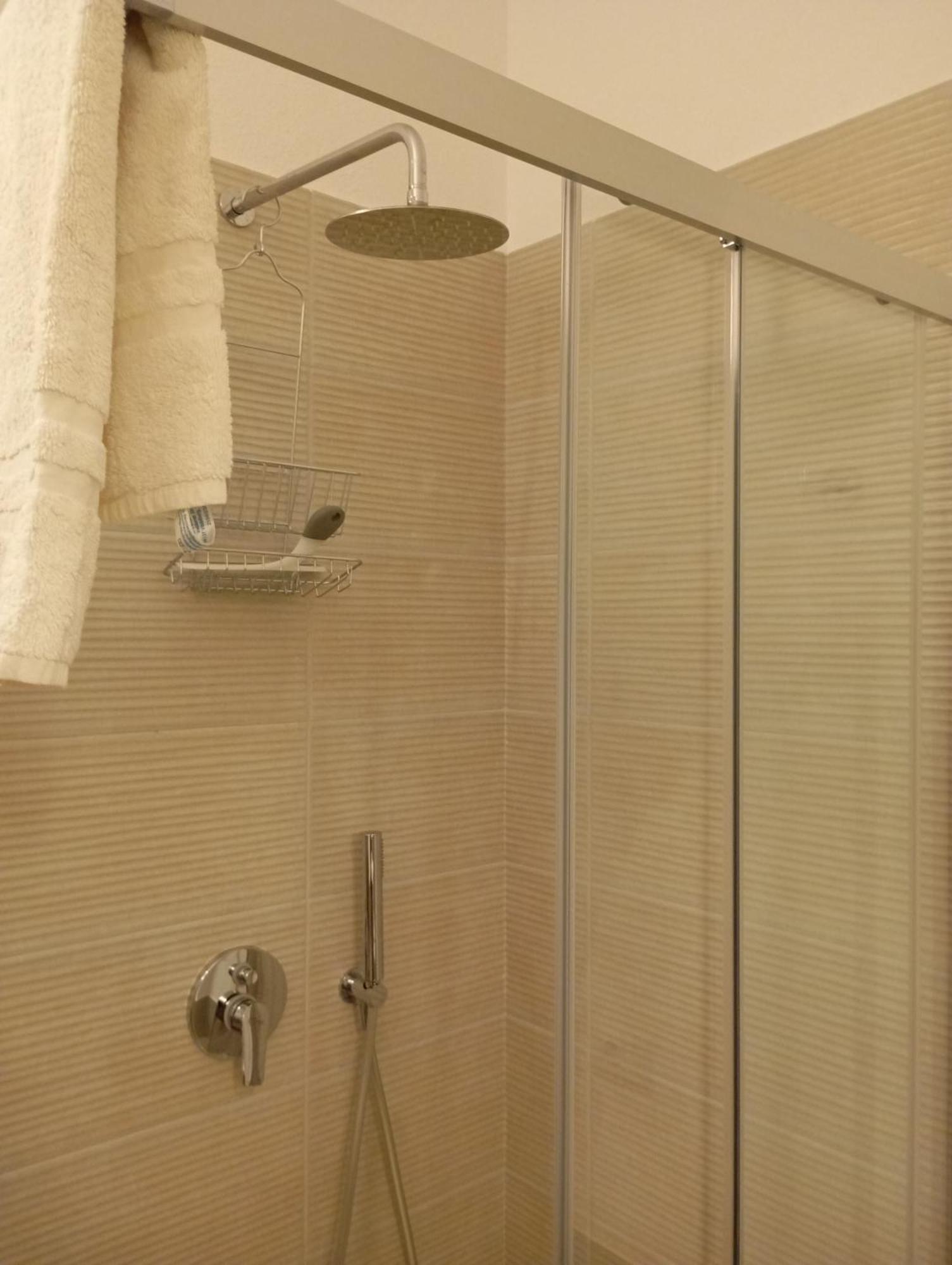 B&B La Fontana Mattinata Kültér fotó