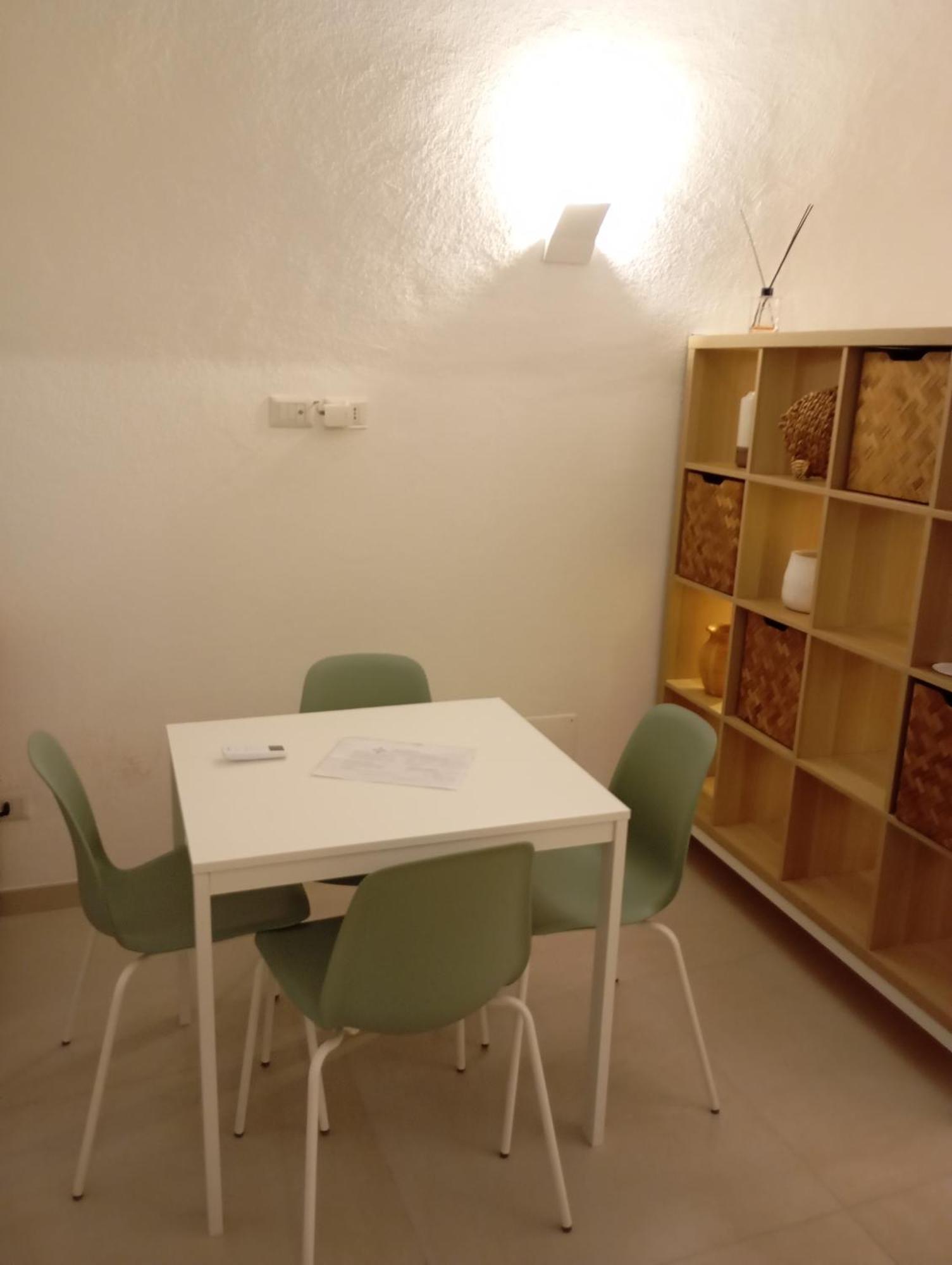 B&B La Fontana Mattinata Kültér fotó