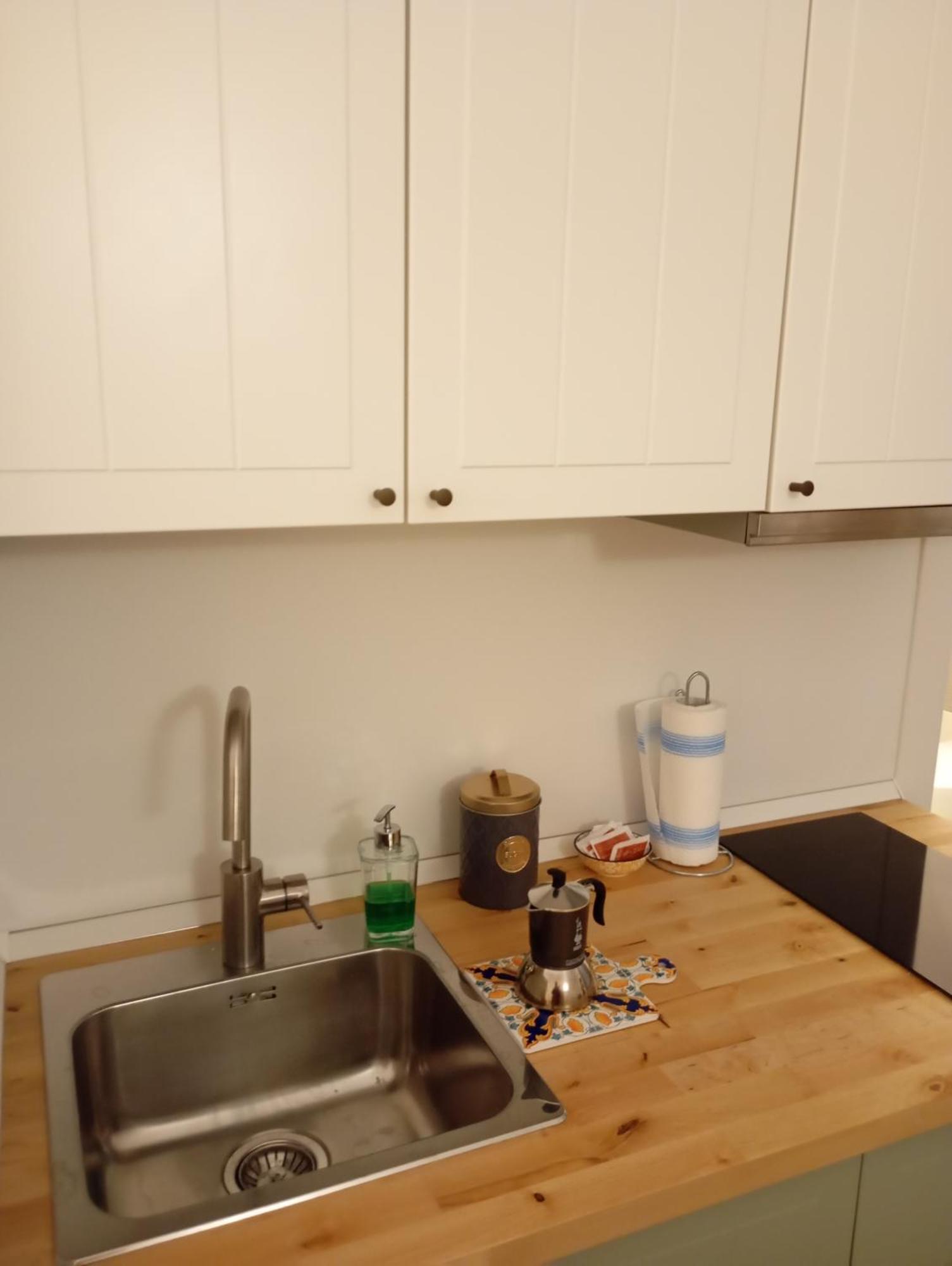 B&B La Fontana Mattinata Kültér fotó